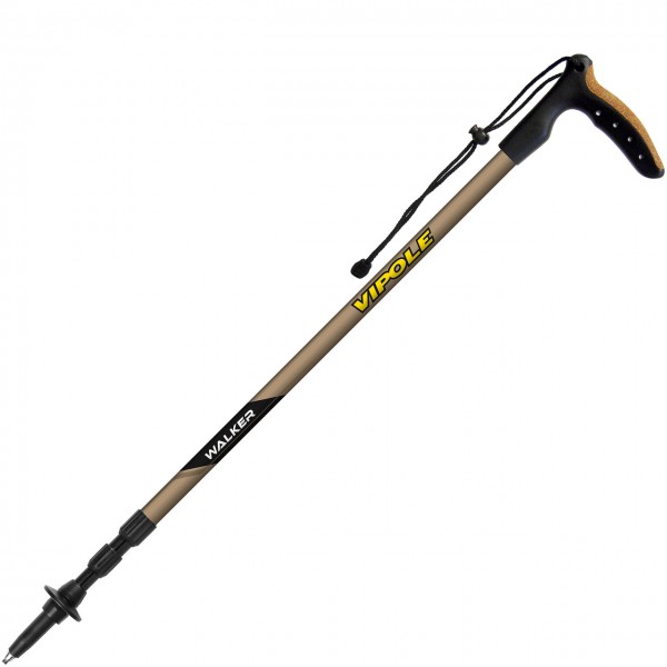 

Треккинговые палки Vipole Walker (S20 23) (F00255115)