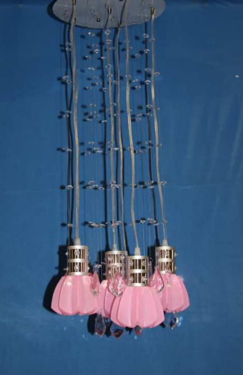 

Люстра Подвесная люстра Ray 9226/6B (AN004693)