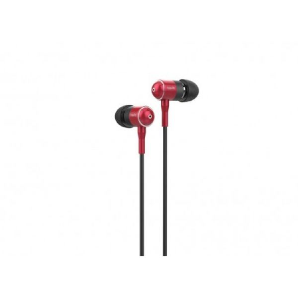 

Наушники Havit HV-L670 red-black