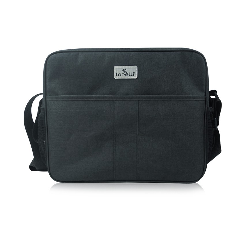 

Сумка Lorelli Mama Bag Черная