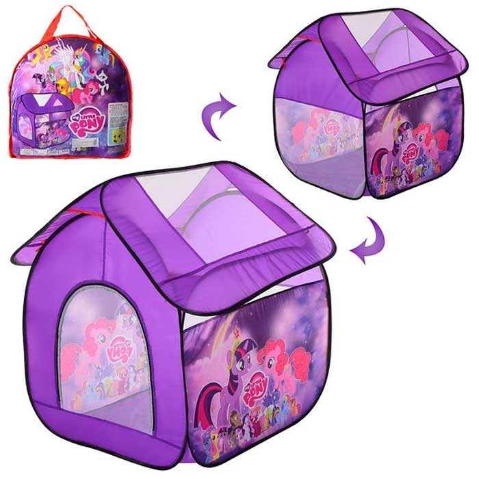 

Детская палатка Play Smart My little pony домик Пони (8009 Р)