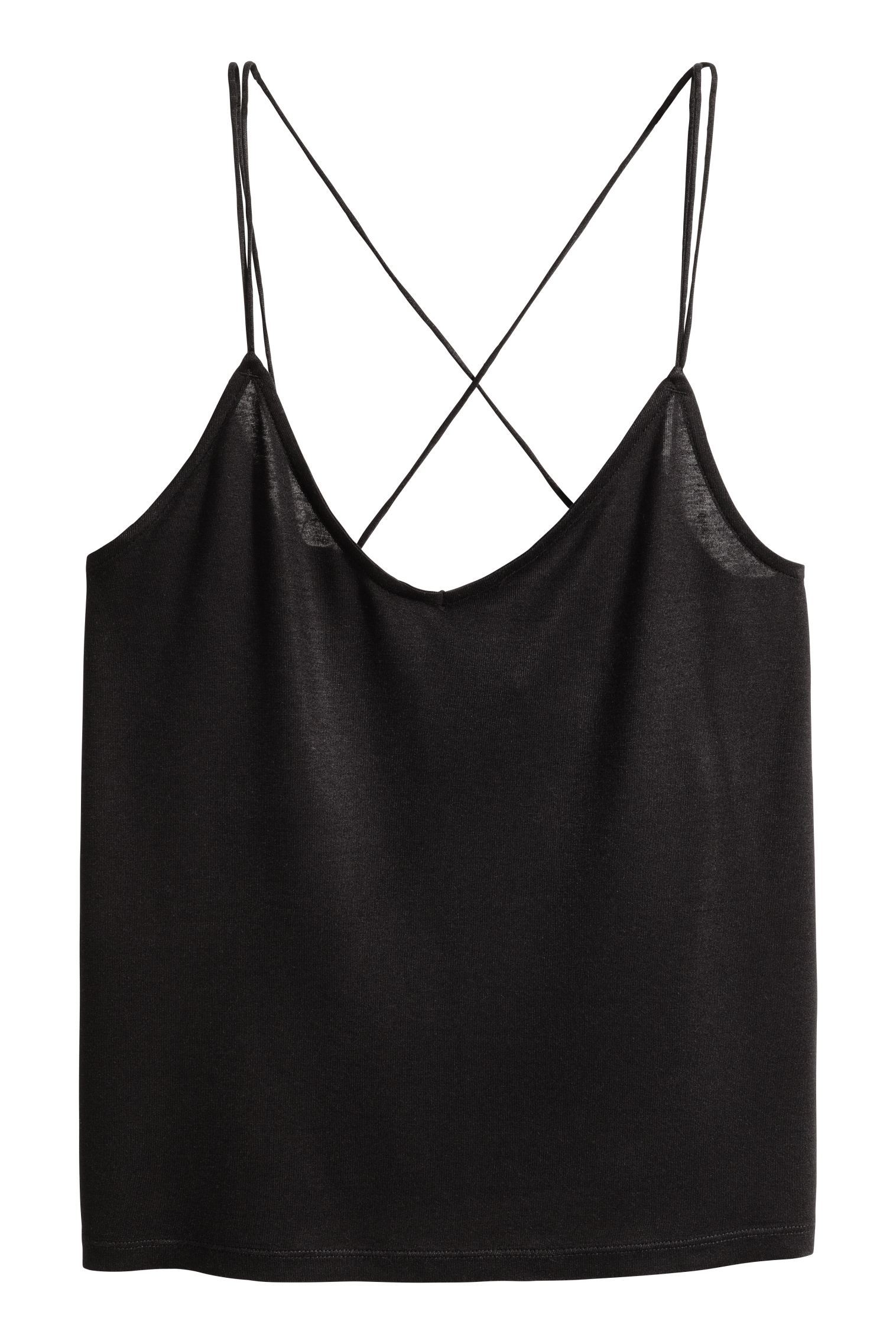 

Майка H&M M Черный 5125585RP1_черный