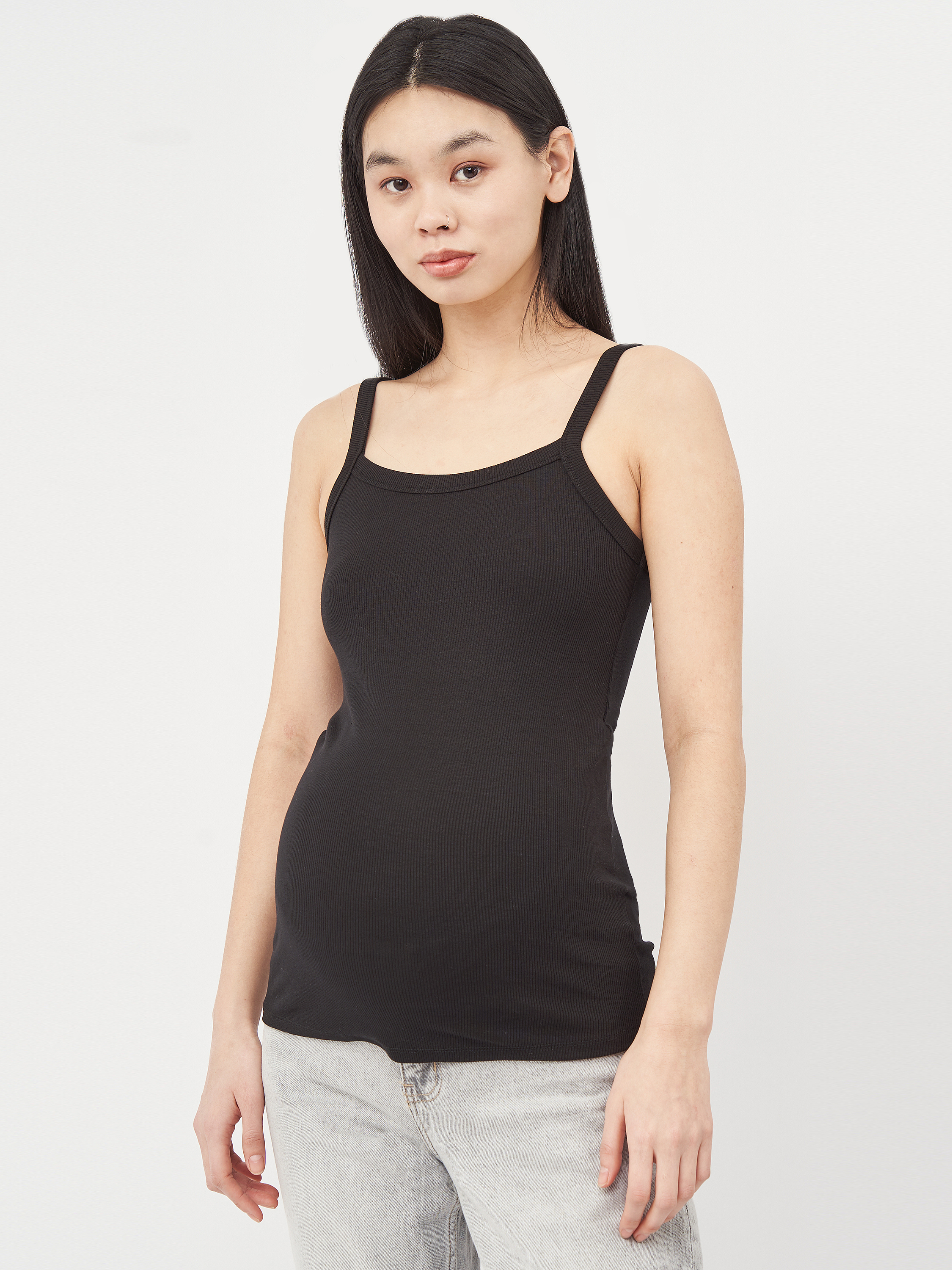 

Майка для беременных H&M S Черный 8601701dm_черный