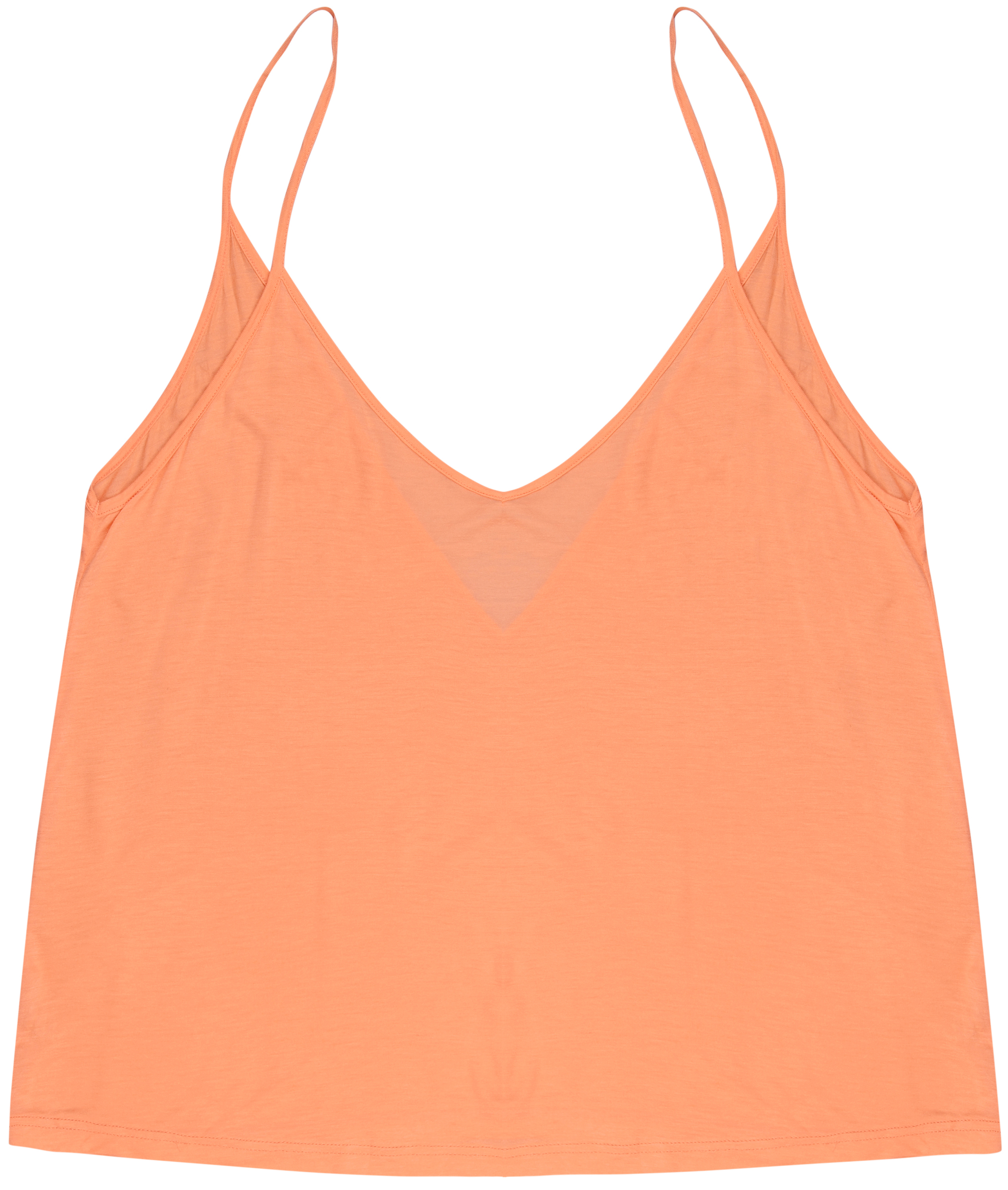 

Майка Monki L абрикосовый 901390RP3_абрикосовый