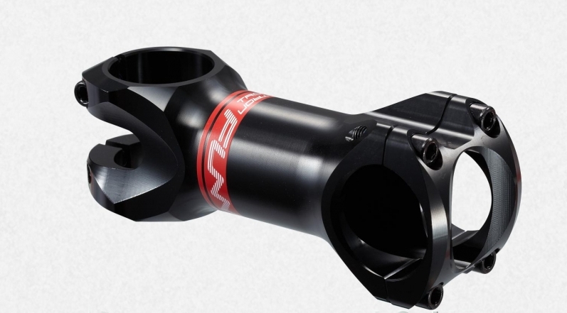 

Вынос руля Funn Tron Anod. Black 100mm 0°