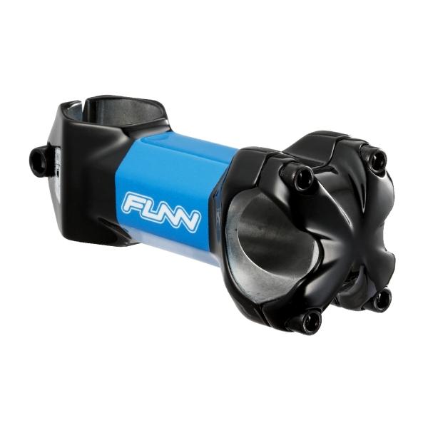 

Вынос руля Funn Arrow Head BOB Black/Blue 90mm 5°