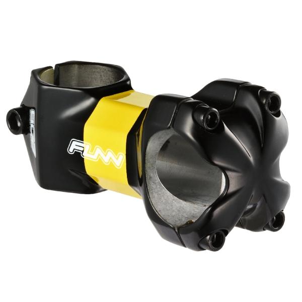 

Вынос руля Funn Arrow Head BOB Black/Yellow 70mm 5°