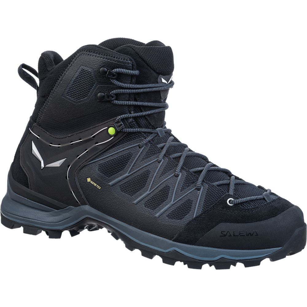 

Черевики Salewa MS MTN TRAINER LITE MID GTX 61359 0971 - 45 - чорний (013.001.4371)