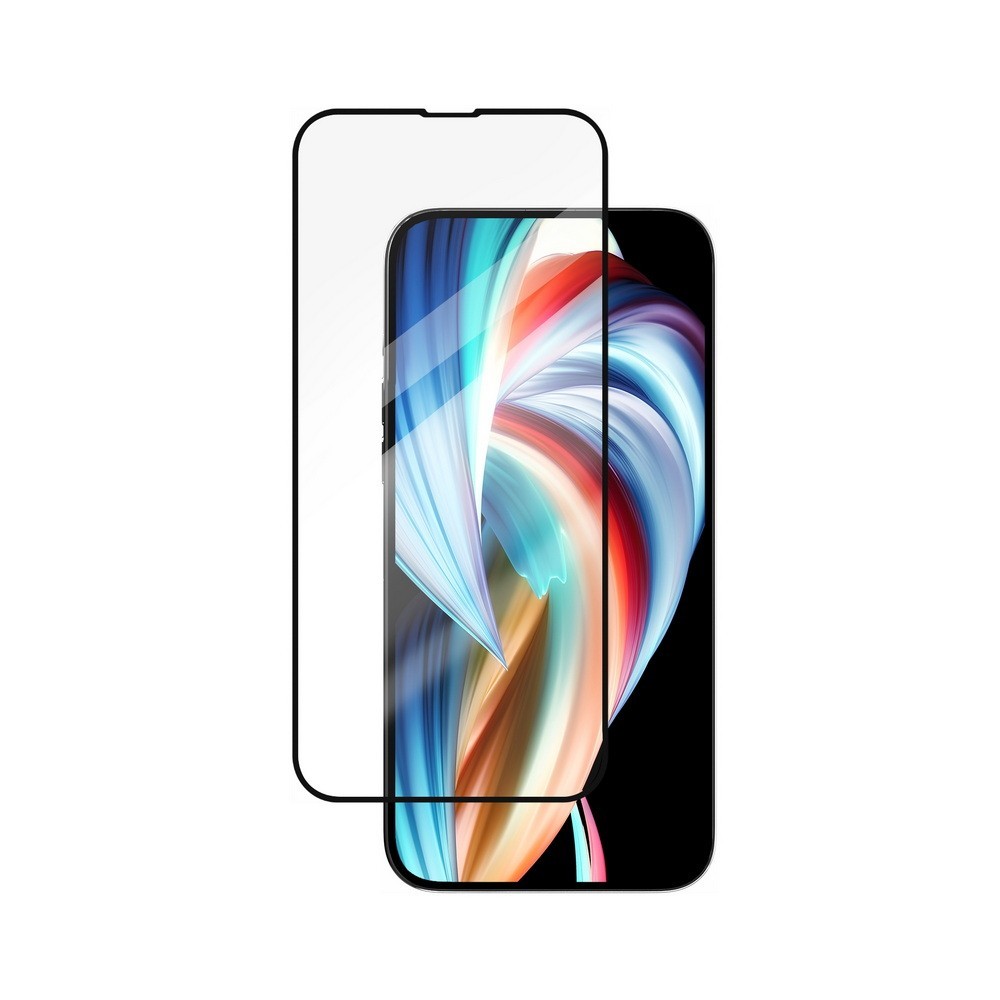 

Защитное стекло Switcheasy Glass Pro Transparent для iPhone 13 Pro Max