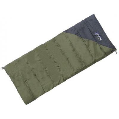 

Спальный мешок Terra Incognita Campo 200 khaki / gray (4823081502357)