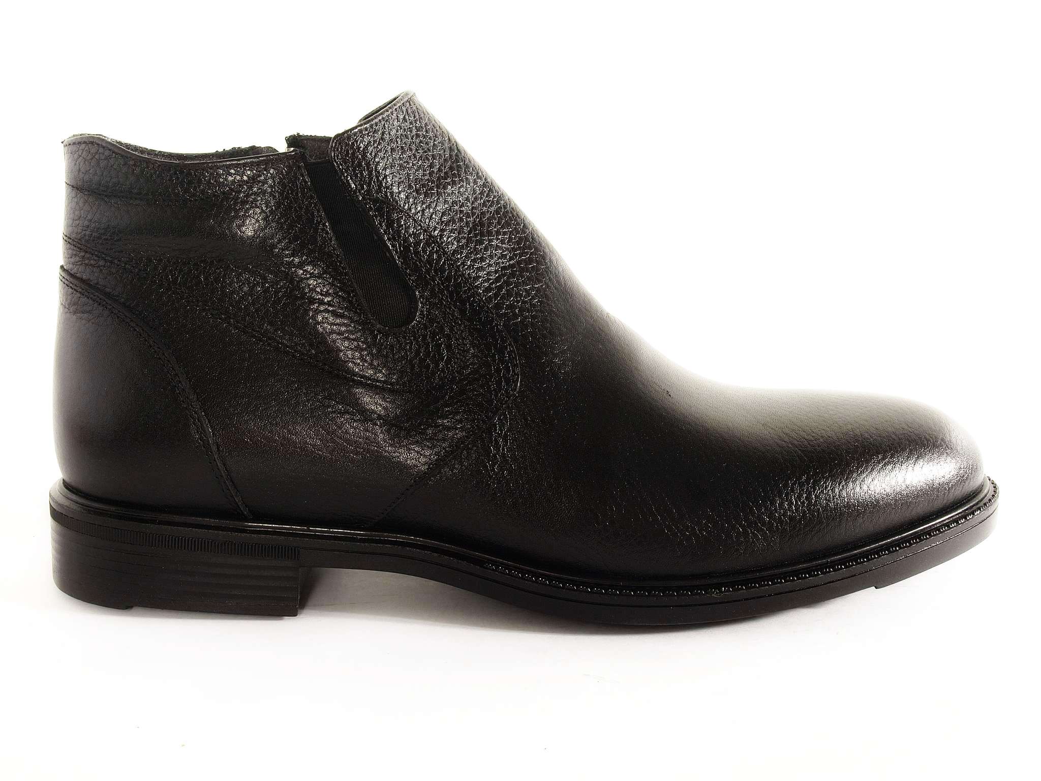 

Ботинки LUCIANO BELLINI LB137-101 40 Черный
