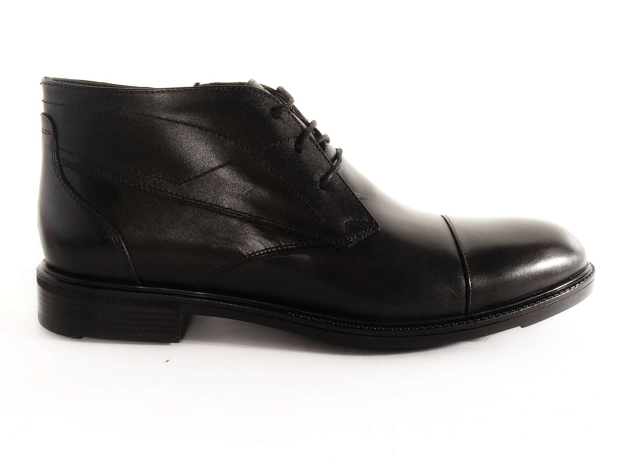 

Ботинки LUCIANO BELLINI LB137-7 43 Черный