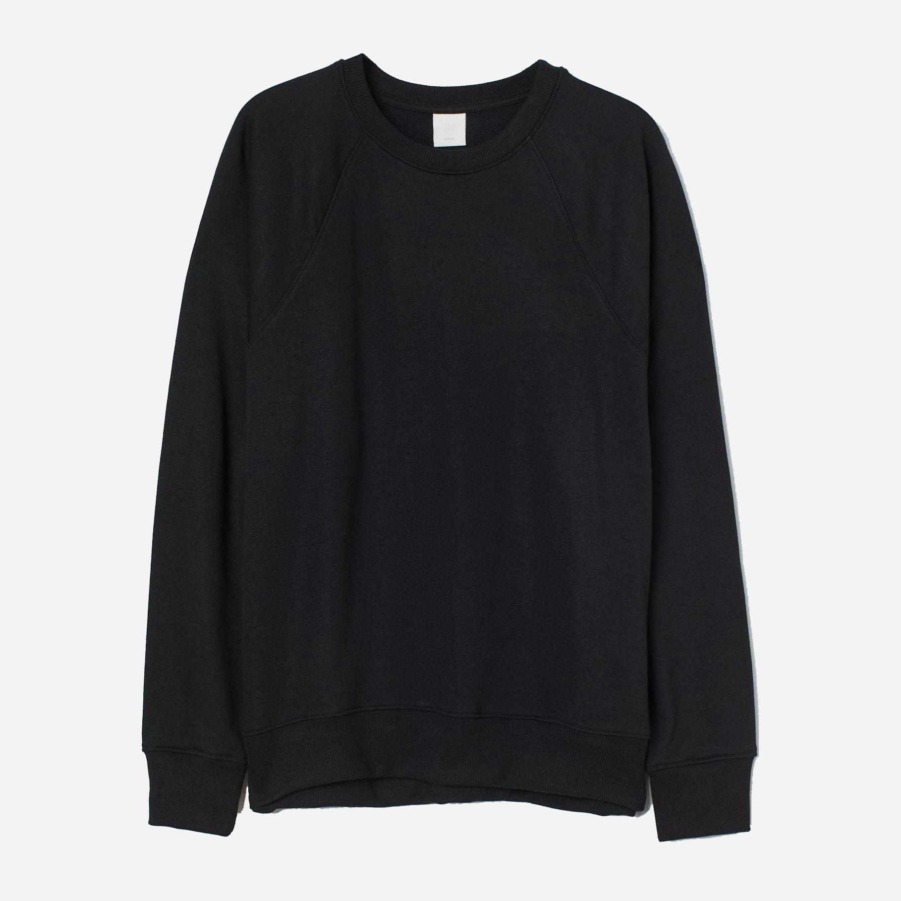 

Свитшот H&M 2710-7863041  Черный, Свитшот H&M 2710-7863041 XL Черный