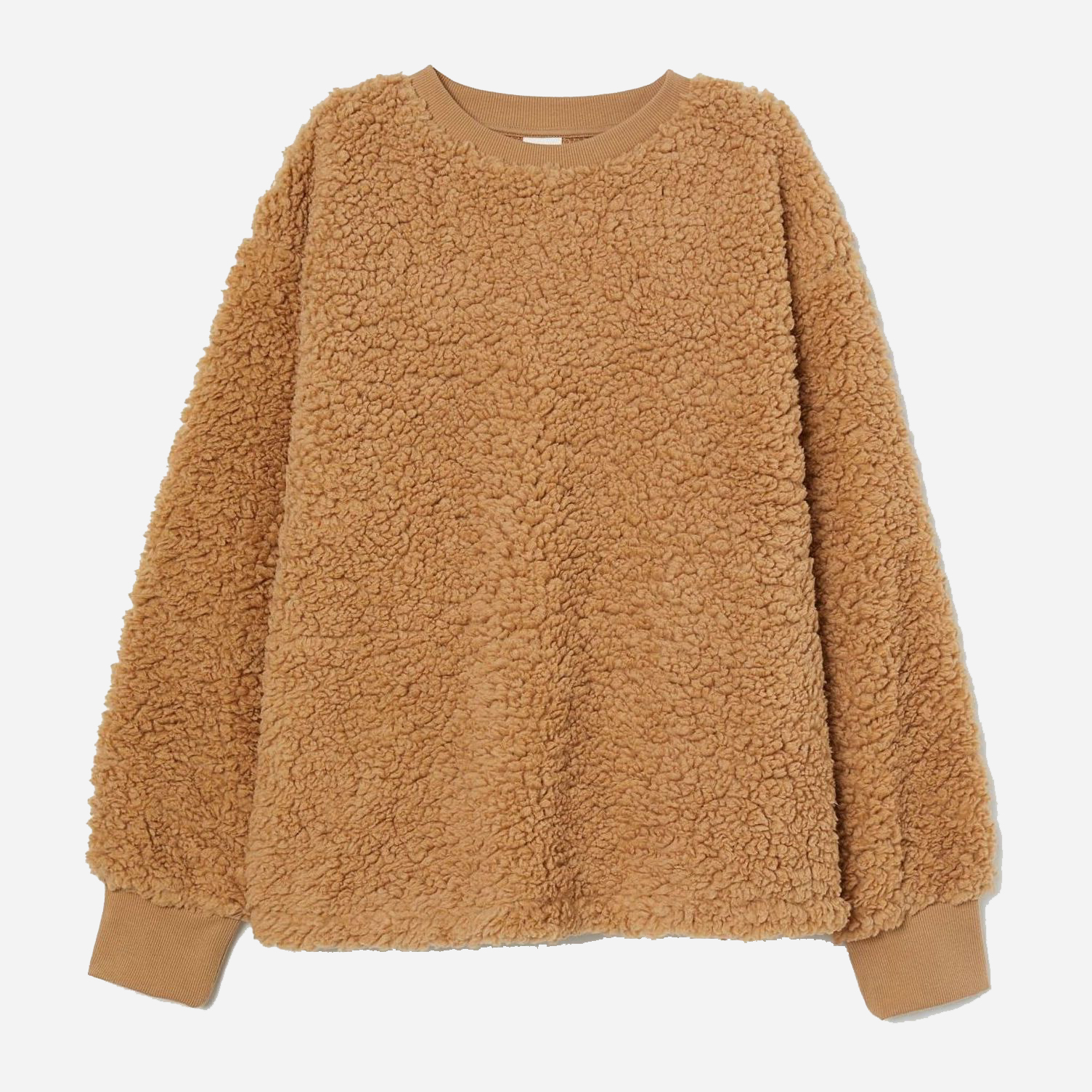 

Свитшот H&M 2710-8771371 S Бежевый