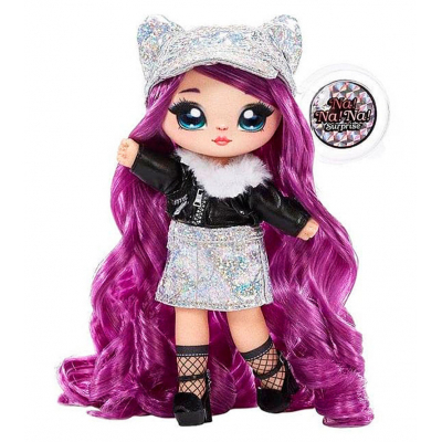 

Кукла Na! Na! Na! Surprise Glam с куклой Крисси Даймонд (575344)