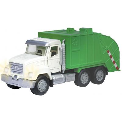 

Спецтехника Driven MINI – МУСОРОВОЗ (свет, звук) от 3 до 5 лет (WH1010Z)