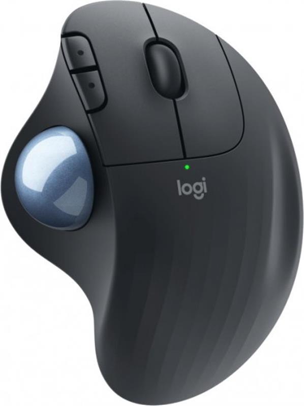 

Мышь Bluetooth Logitech Ergo M575 (910-005872) Graphite USB
