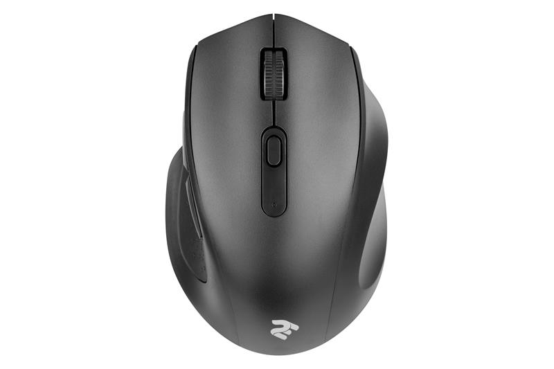

Мышь беспроводная 2E MF240 Silent WL Black (2E-MF240WB) USB