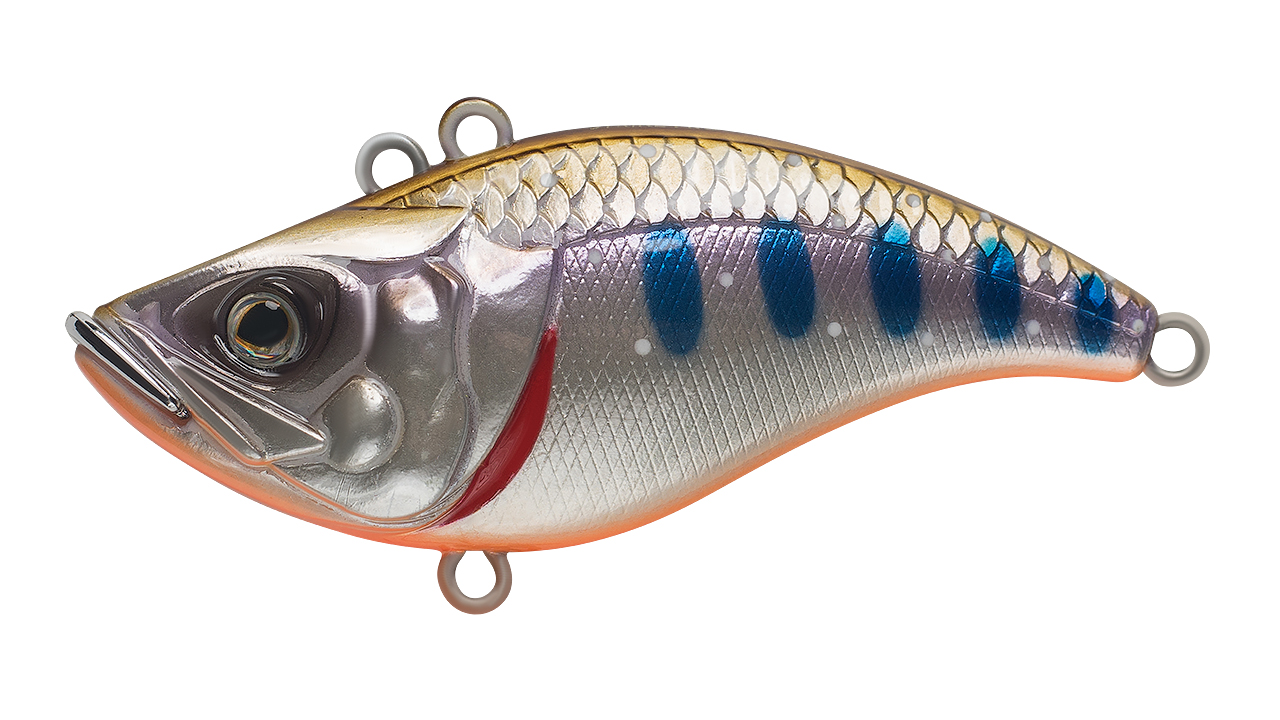 

Воблер Раттлин Strike Pro Flap Jack 65, 65 мм, 13,6 гр, Тонущий, цвет: A142-264 Arctic Char, (EG-128B#A142-264) (90852)
