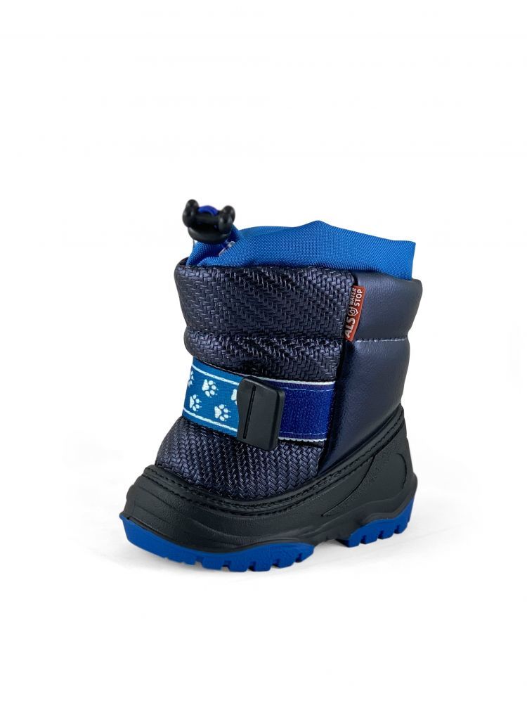 

Дитячі зимові черевички Navy Footprints Edition AL 1004-060ET (24-25)