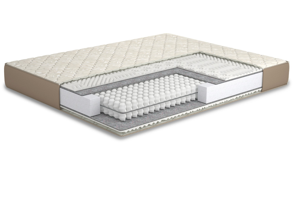 

Матрас Matroluxe Айриш плюс/Irish plus 90x200 m_79048