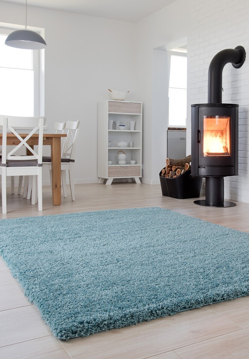 

Ворсистый ковер Картал SAHGGY Himalaya 200x300 ( 2м*3м )