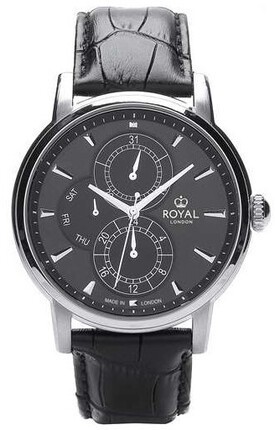 

Мужские часы Royal London 41416-02
