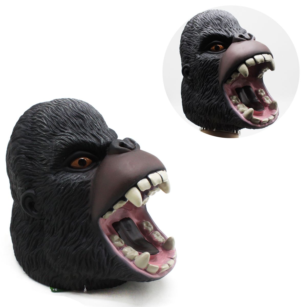 

Игрушка на руку Горилла MiC (Q9899-789) (173457)