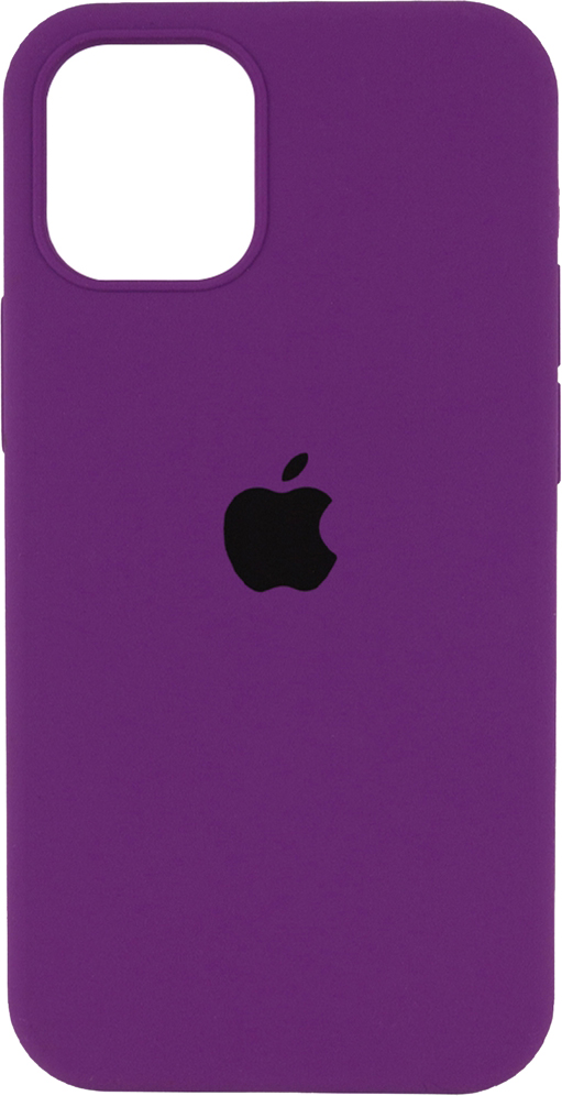 

Панель ArmorStandart Silicone Case для Apple iPhone 13 Grape