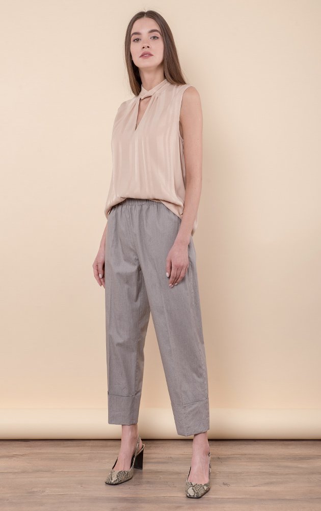 

Брюки MR520  MR 203 2806 0321 Gray, Брюки MR520 XS MR 203 2806 0321 Gray