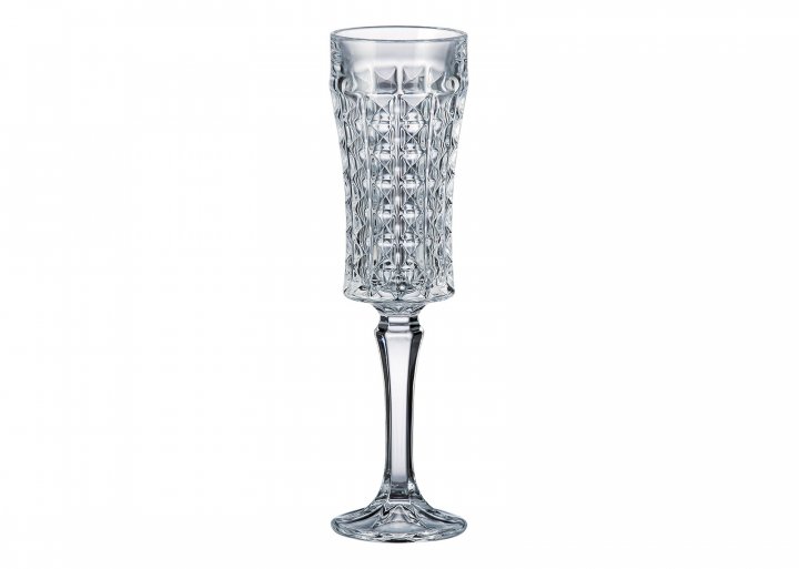 

Бокалы Bohemia Diamond 120 мл 6 шт (1KD27/99T41/120)