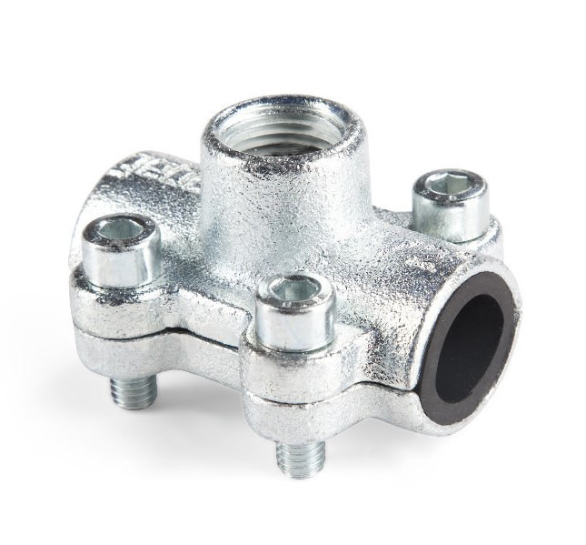 

Обойма ремонтная Gebo Clamps ANB 2"x1" (60,3) 01.261.28.0603