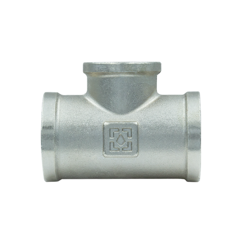 

Фитинг тройник Raftec 1 1/2" T05 внутренняя резьба