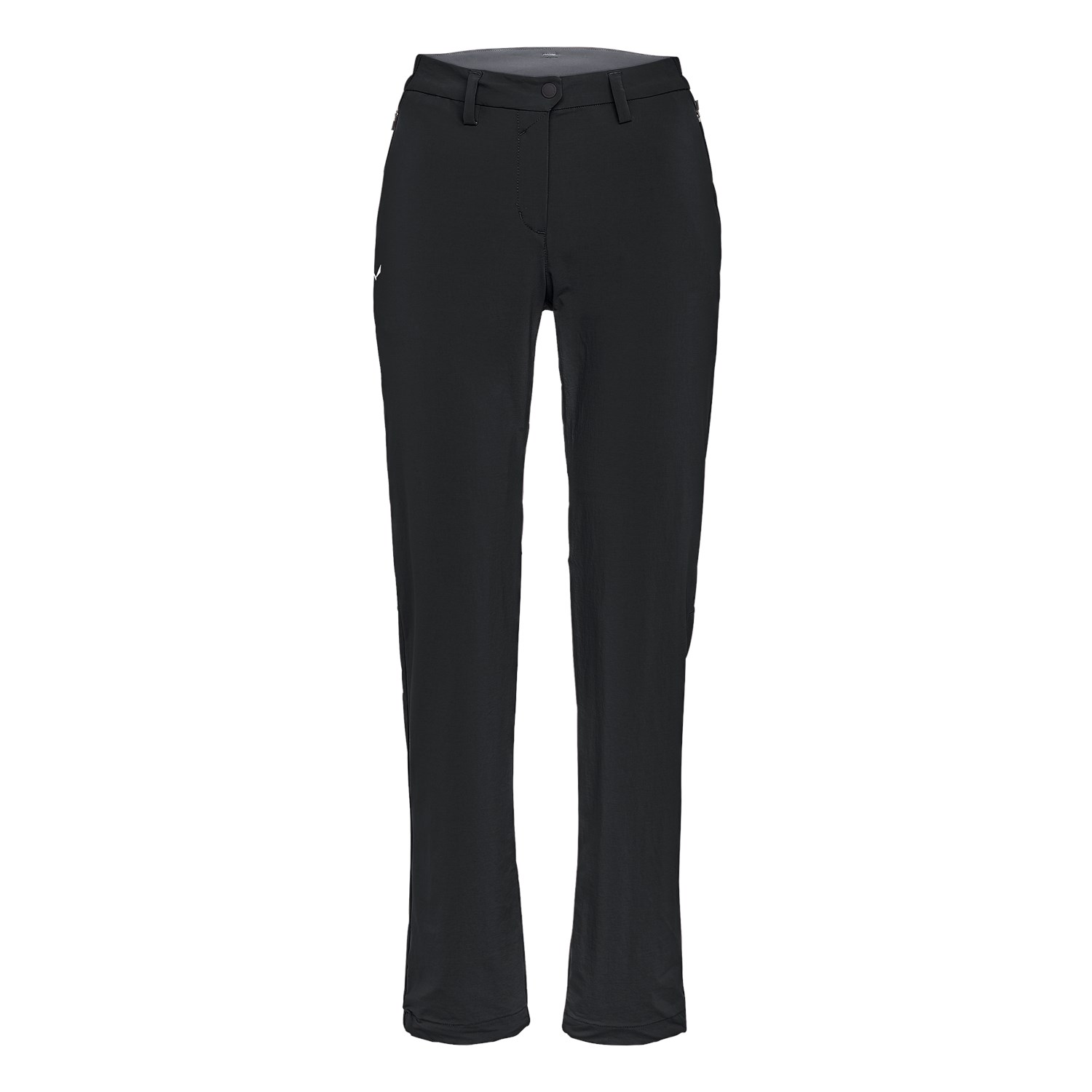 

Штани Salewa Puez 2 Durastretch Regular Pants Wms жіночі M чорні