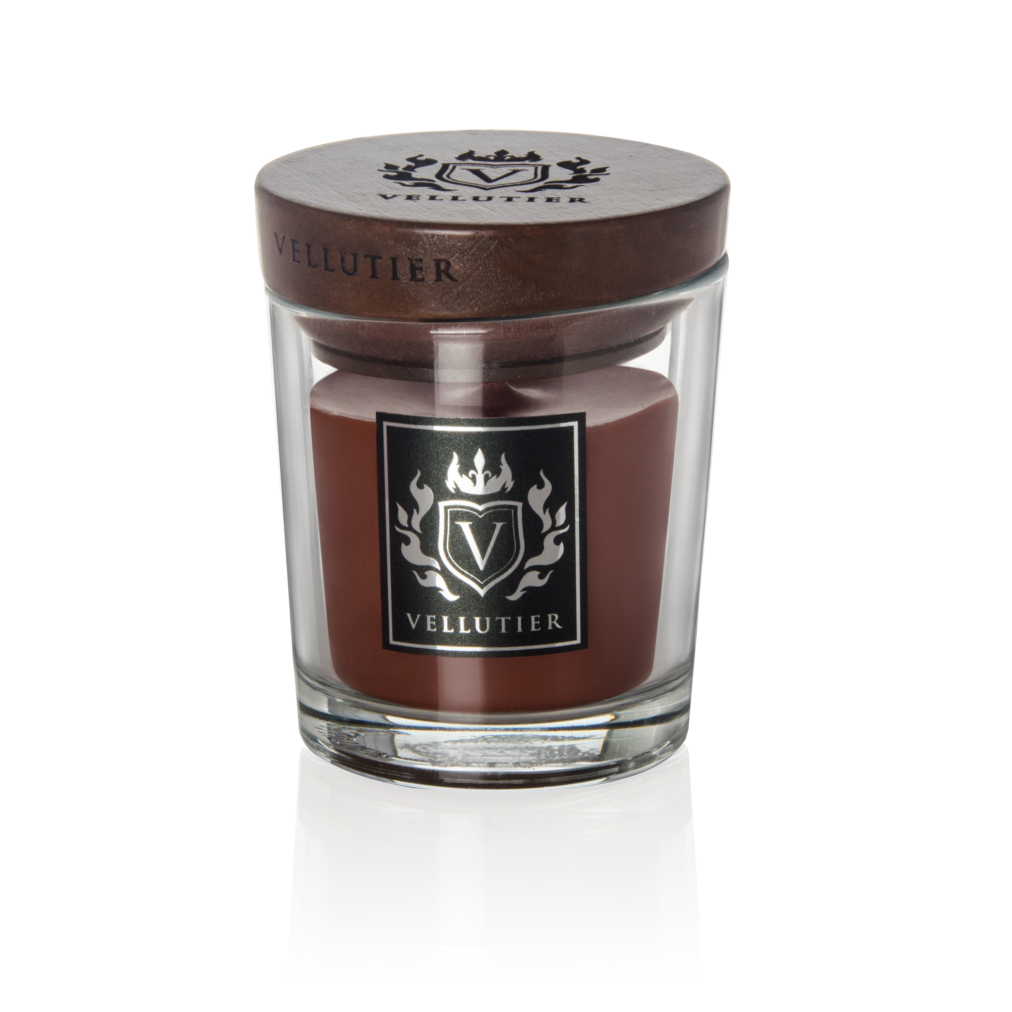 

Свеча Vellutier Джентельменский лаунж 90 г (S)