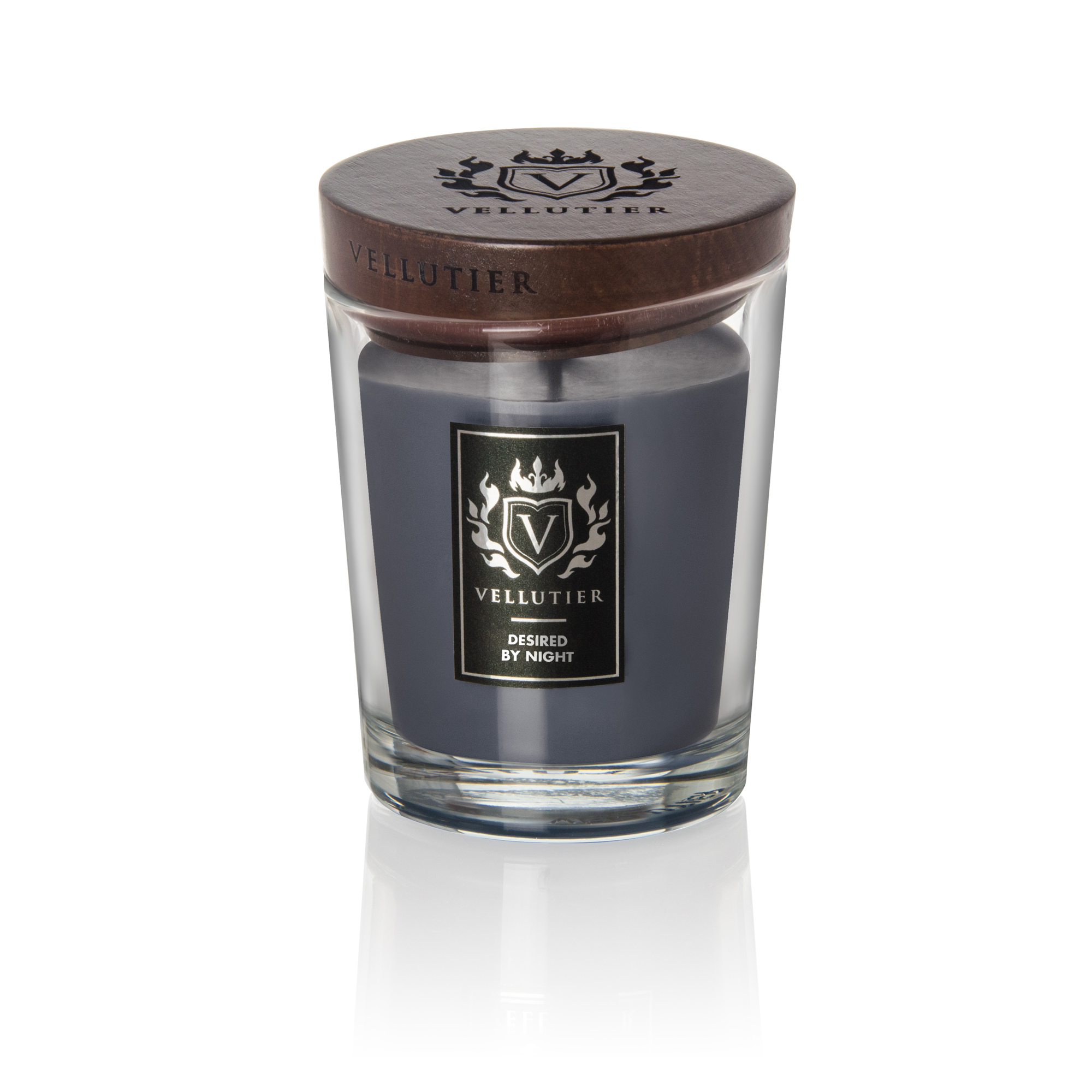 

Свеча Vellutier Ночные мечты 225 г (M)