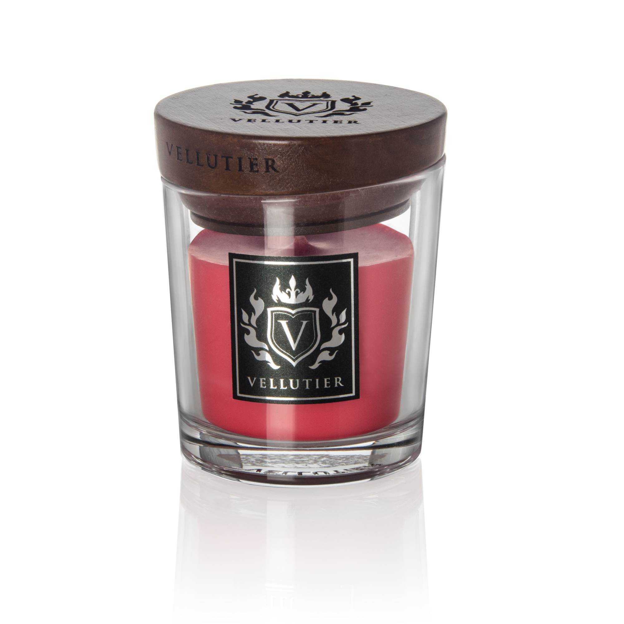 

Свеча Vellutier У камина 90 г (S)