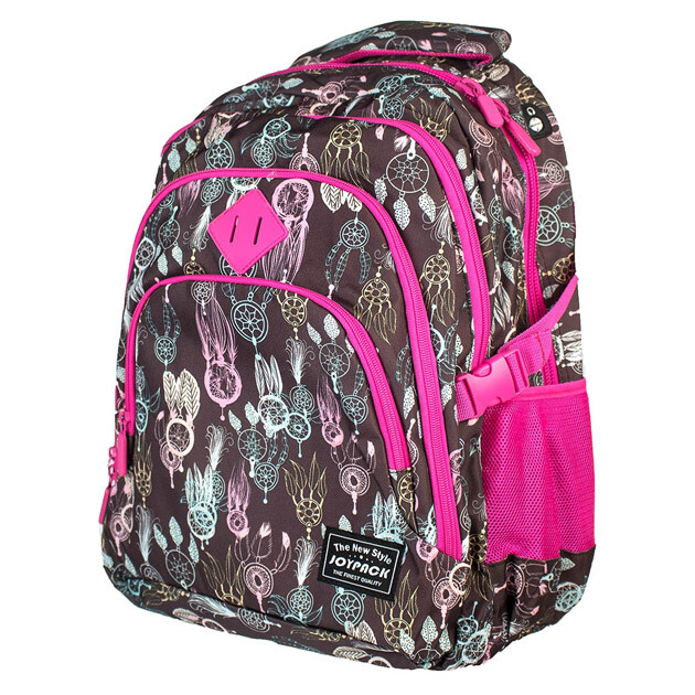 

Рюкзак молодежный JoyPack Ловец снов (0032SE)