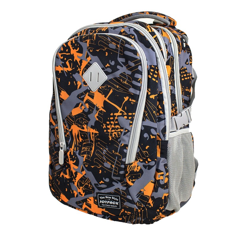 

Рюкзак молодежный JoyPack Abstraction (0082SE)