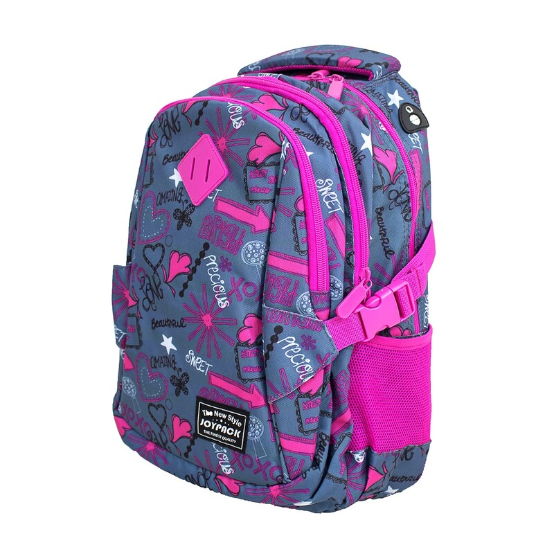 

Рюкзак молодежный JoyPack Love (0071SE)