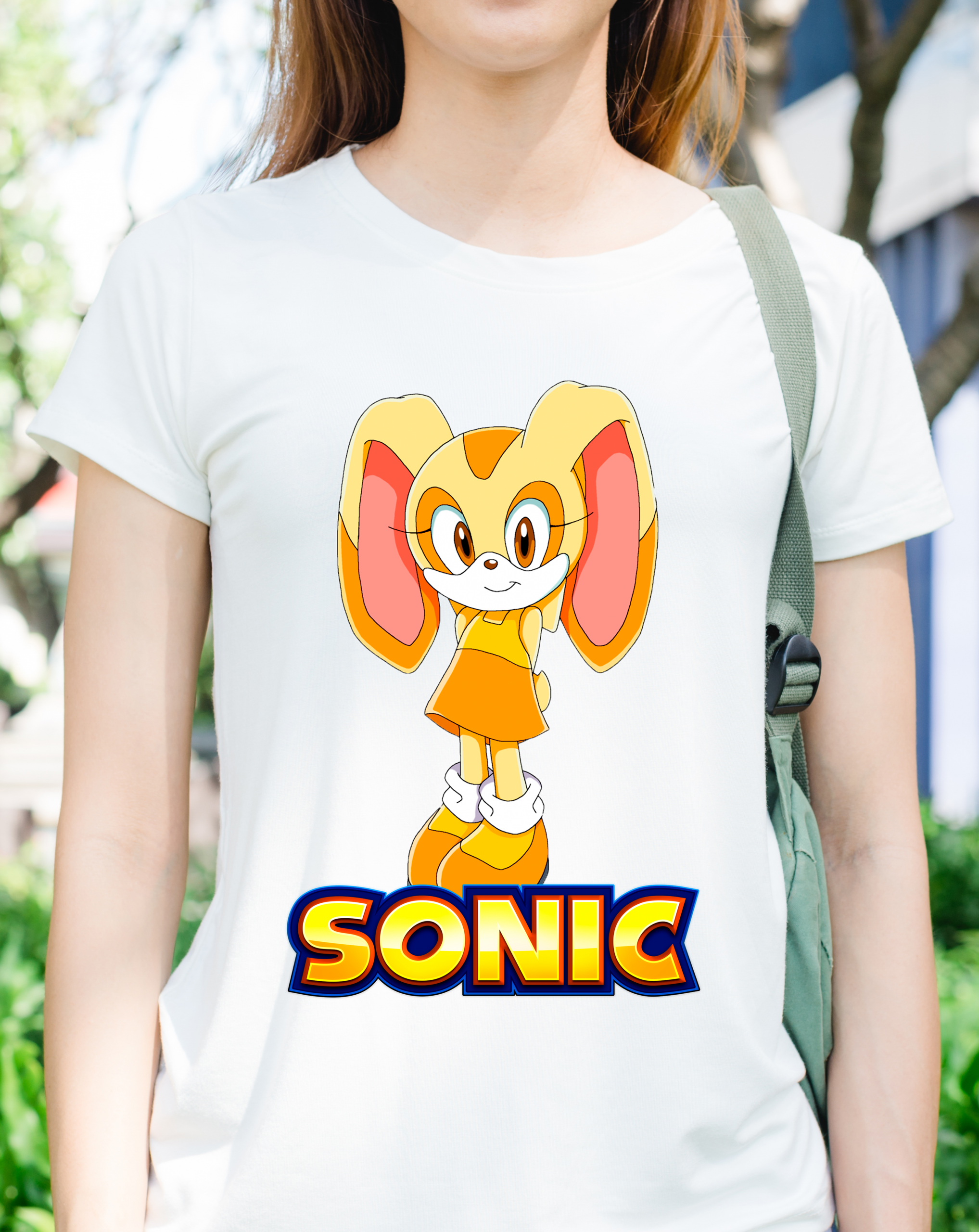 

Футболка хлопковая Fruit of the Loom sonic Белая 128 см AP8X128