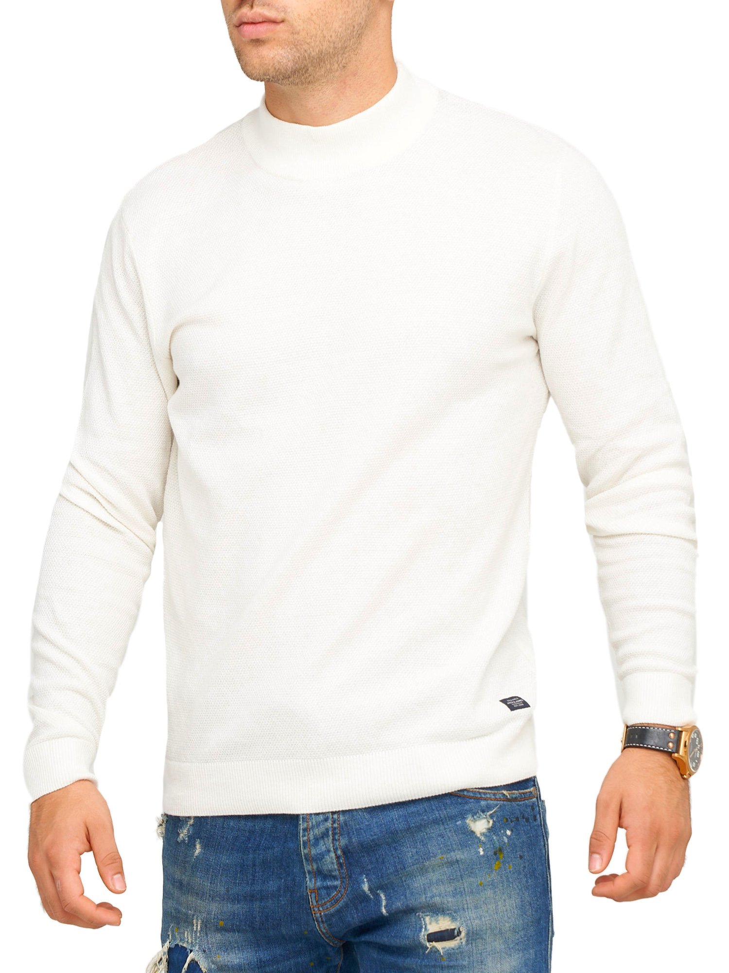 

Джемпер Jack & Jones Cloud Dancer XXL белый