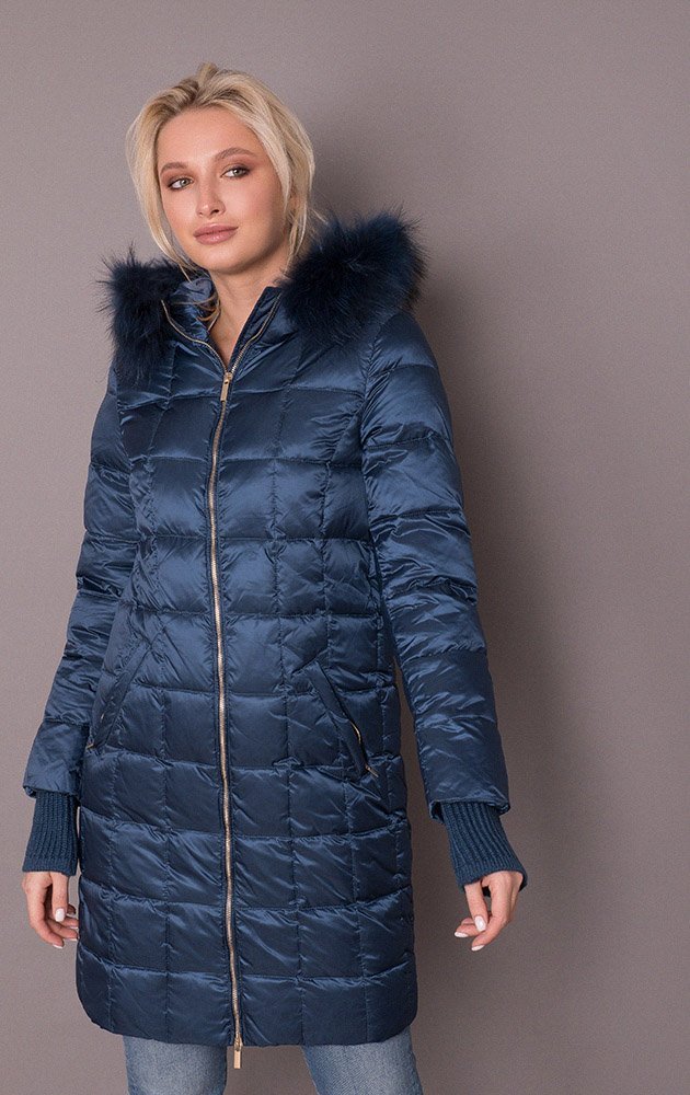 

Куртка MR520  MR 202 2206 0819 Navy, Куртка MR520 XL MR 202 2206 0819 Navy