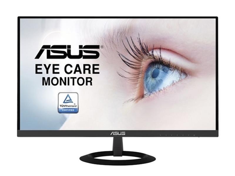 

Монитор ASUS 21.5" VZ229HE IPS Black