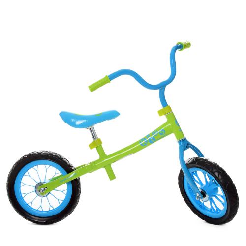 

Беговел Profi Kids (М 3255-4)