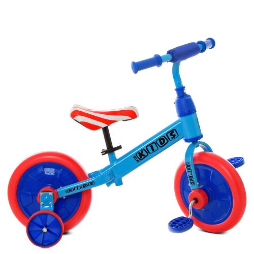 

Беговел детский Profi Kids (М 5453-3)