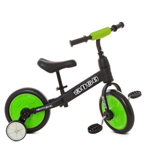 

Беговел детский Profi Kids (М 5452-2)