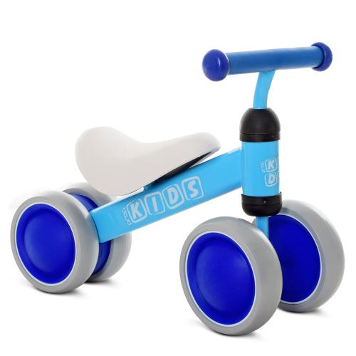 

Беговел детский Profi Kids (М 5462-3)