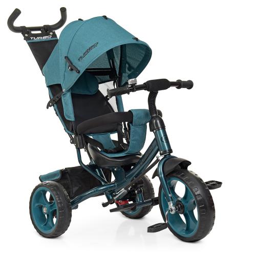 

Велосипед Turbotrike (M 3113-21L)