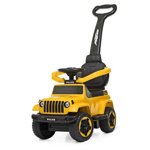 

Каталка-толокар Bambi 2в1 (M 4288-6)